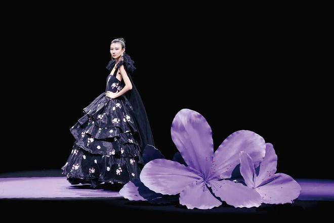 时装周洞察主题日——产业崛起的硬核新叙事(图5)