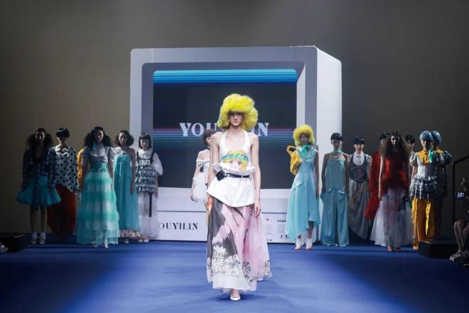 时装周洞察主题日——产业崛起的硬核新叙事(图4)