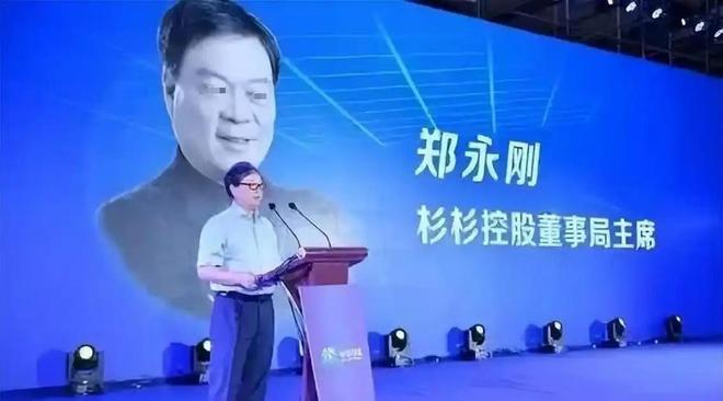 负债超398亿！前宁波首富江山改姓海事大佬拟33亿“抄底”接盘(图14)