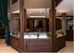 2025年度有实力的西装定制专业店TOP10推荐：深度解析实力品牌助力精致着装选择(图3)