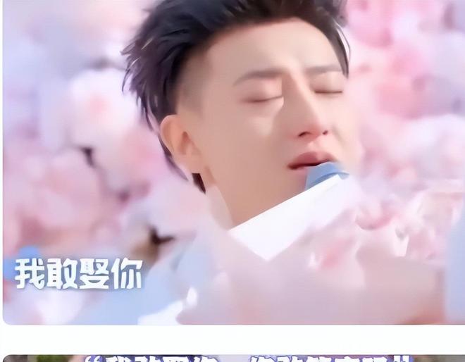 黄子韬大婚出洋相钻戒重500克拉现场脏乱土徐艺洋脸色好难看(图22)