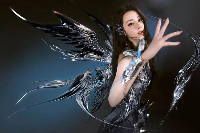 九游体育网站：当织物邂逅代码以数字技术编织未来之衣(图1)