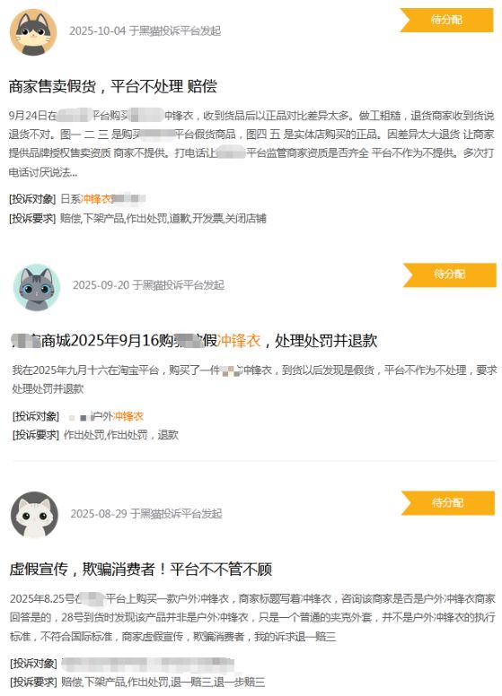 “土气”冲锋衣凭什么成为“北京市服”？(图5)