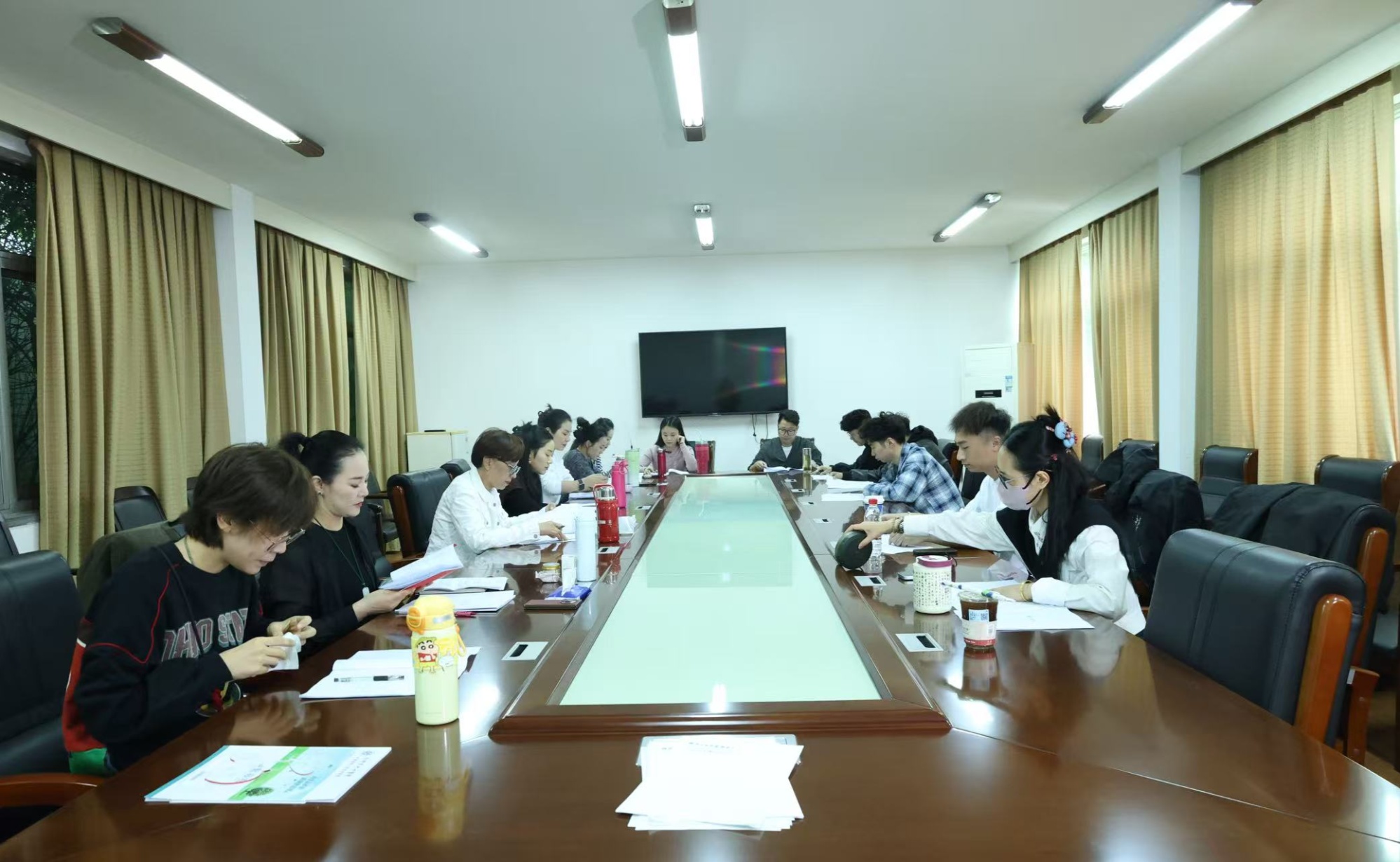 绍兴柯桥：诗化舞台传清廉之声千年风骨照当代舞台(图2)