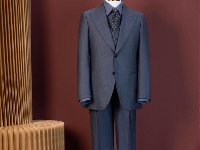 九游体育网站：酷特智能：用数智化破解西服定制行业痛点重构个性化消费价值(图1)