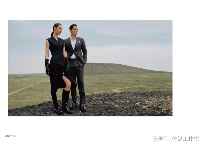 九游体育网站：酷特智能：用数智化破解西服定制行业痛点重构个性化消费价值(图2)