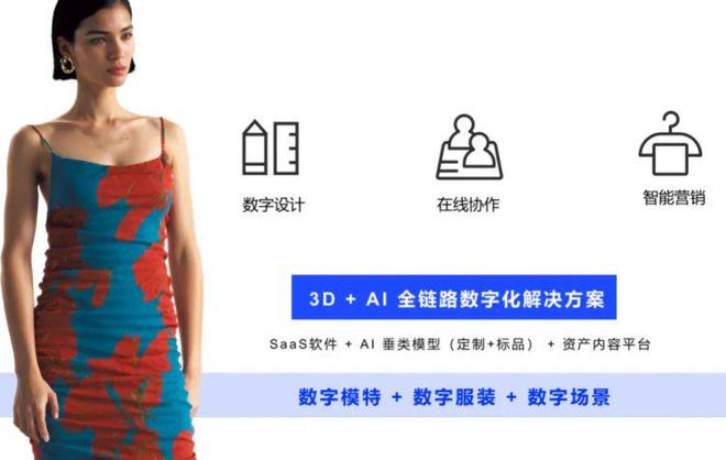 “城”势而上·人工智能+天门织“智”：AI赋能服装业跨越发展(图2)