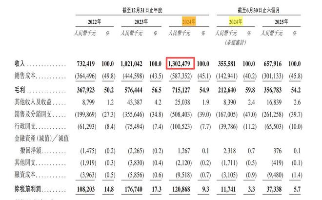 九游体育网站：“波司登平替”逆袭！70后夫妻一年低调赚了13亿准备上市了(图2)