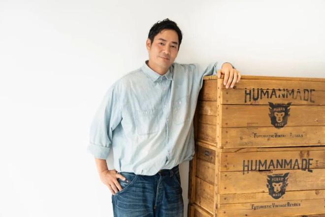 以后HUMANMADE衣服股票要一起买了？(图10)