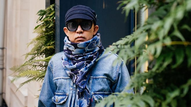 以后HUMANMADE衣服股票要一起买了？(图13)