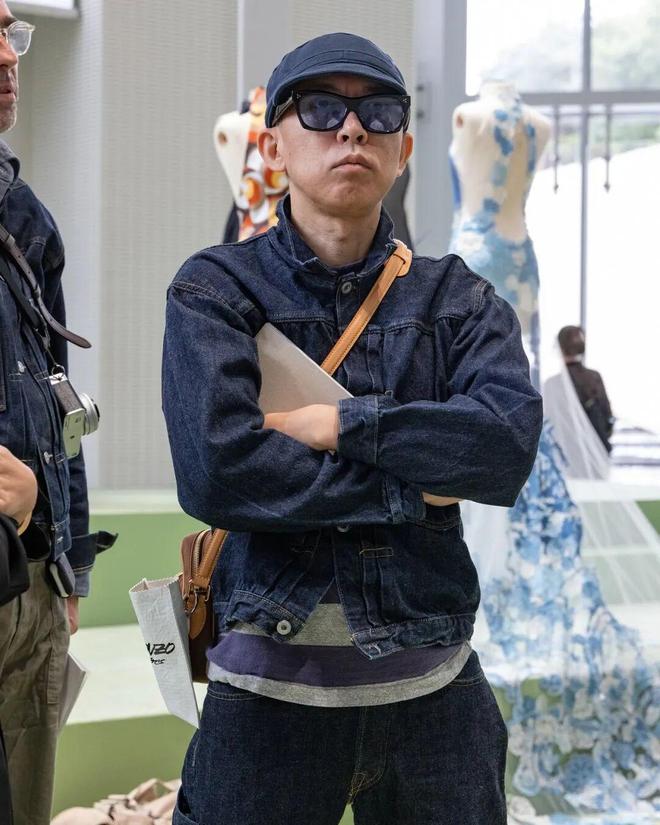以后HUMANMADE衣服股票要一起买了？(图14)