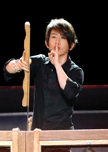 九游体育：刘谦抗癌不到一年“不良嗜好”已戒掉近况曝光模样大变(图8)