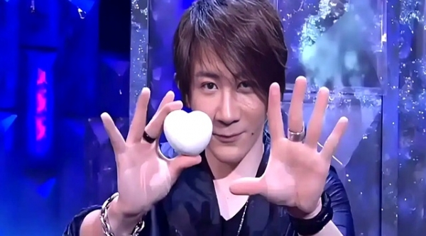 九游体育：刘谦抗癌不到一年“不良嗜好”已戒掉近况曝光模样大变(图9)