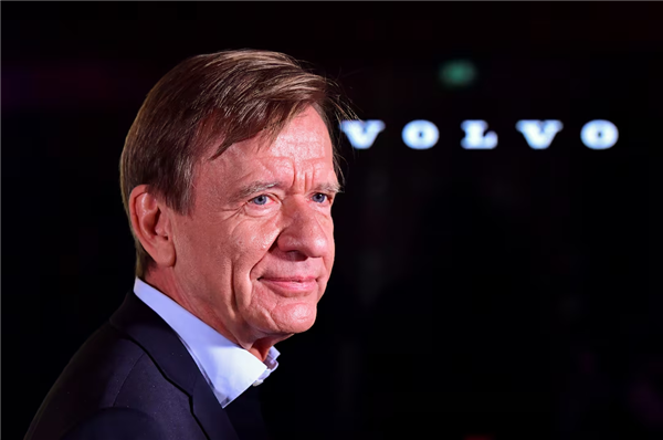 虽然不想承认但沃尔沃裁员3000人真有用(图2)