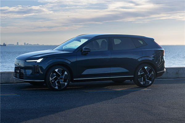 虽然不想承认但沃尔沃裁员3000人真有用(图8)