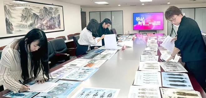 精彩时刻即将见证2025“桑莎杯”首届AI服装设计邀请赛总决赛在即！(图4)