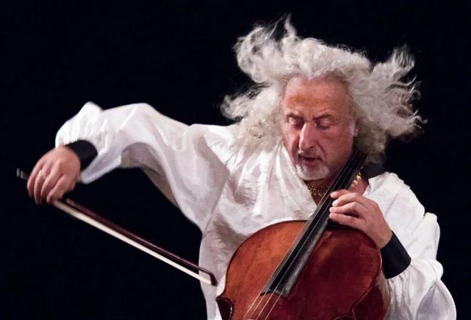 一代宗师麦斯基：他的琴声里有俄罗斯的冬夜与加州的阳光(图2)