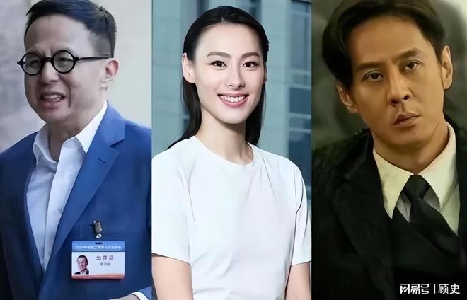 梁洛施也没想到“丑闻缠身”的李泽楷已悄悄走上另一条上坡路(图11)