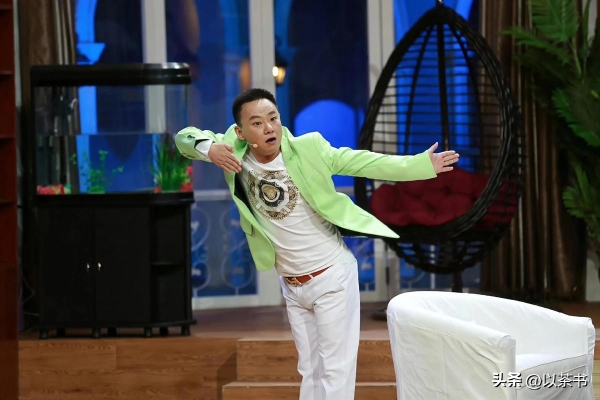 九游体育网站：国家一级演员邵峰为救身患不治之症妻子倾家荡产如今他怎样了？(图3)