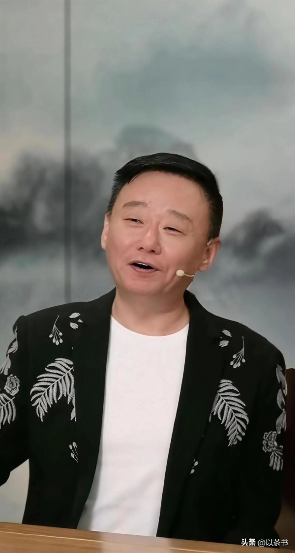 九游体育网站：国家一级演员邵峰为救身患不治之症妻子倾家荡产如今他怎样了？(图7)