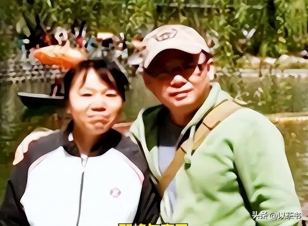 九游体育网站：国家一级演员邵峰为救身患不治之症妻子倾家荡产如今他怎样了？(图11)