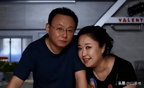 九游体育网站：国家一级演员邵峰为救身患不治之症妻子倾家荡产如今他怎样了？(图12)