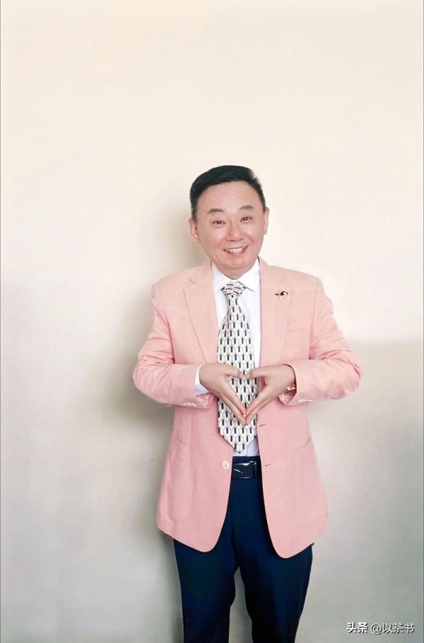 九游体育网站：国家一级演员邵峰为救身患不治之症妻子倾家荡产如今他怎样了？(图13)