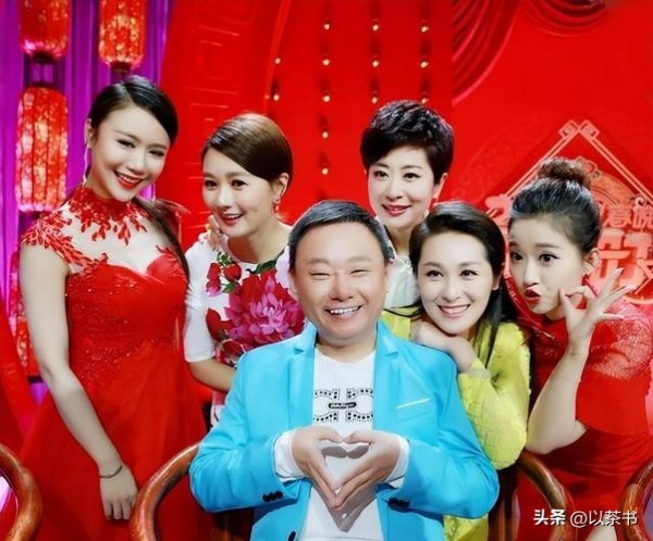 九游体育网站：国家一级演员邵峰为救身患不治之症妻子倾家荡产如今他怎样了？(图14)