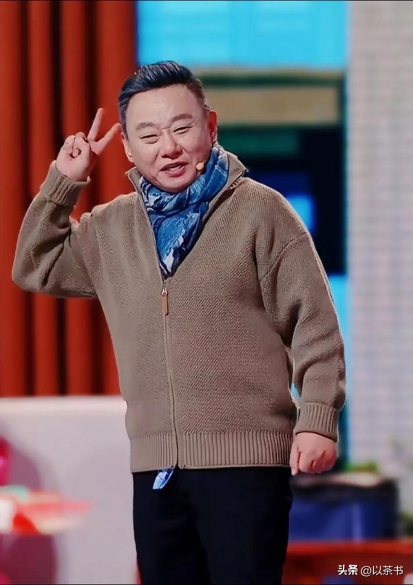 九游体育网站：国家一级演员邵峰为救身患不治之症妻子倾家荡产如今他怎样了？(图15)