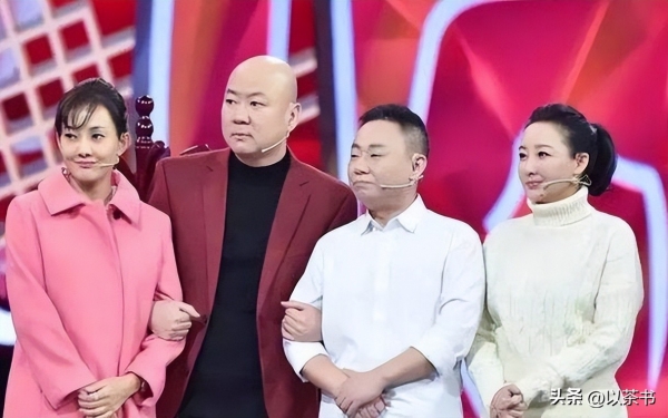 九游体育网站：国家一级演员邵峰为救身患不治之症妻子倾家荡产如今他怎样了？(图16)