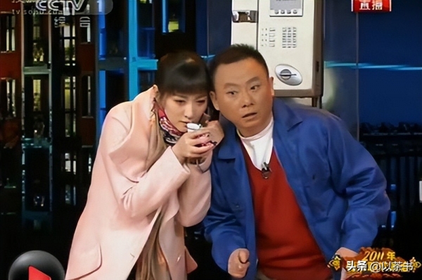 九游体育网站：国家一级演员邵峰为救身患不治之症妻子倾家荡产如今他怎样了？(图17)