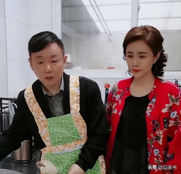 九游体育网站：国家一级演员邵峰为救身患不治之症妻子倾家荡产如今他怎样了？(图18)