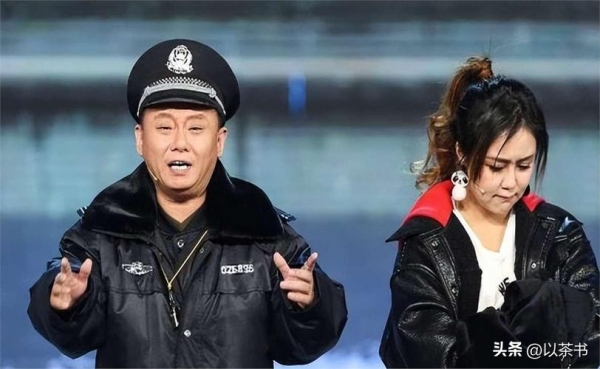 九游体育网站：国家一级演员邵峰为救身患不治之症妻子倾家荡产如今他怎样了？(图20)