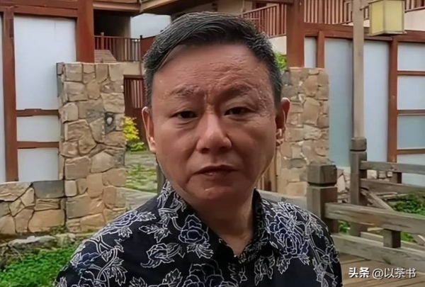 九游体育网站：国家一级演员邵峰为救身患不治之症妻子倾家荡产如今他怎样了？(图22)