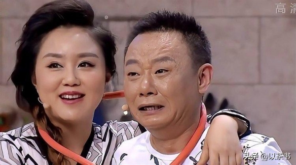 九游体育网站：国家一级演员邵峰为救身患不治之症妻子倾家荡产如今他怎样了？(图23)