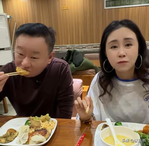 九游体育网站：国家一级演员邵峰为救身患不治之症妻子倾家荡产如今他怎样了？(图25)