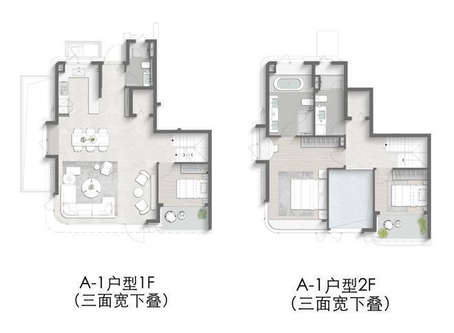 九游体育：@国贸萃屿原墅售楼处发布：国贸萃屿原墅匠心臻品-诚邀品鉴！(图12)