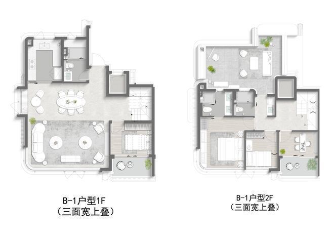 九游体育：@国贸萃屿原墅售楼处发布：国贸萃屿原墅匠心臻品-诚邀品鉴！(图18)