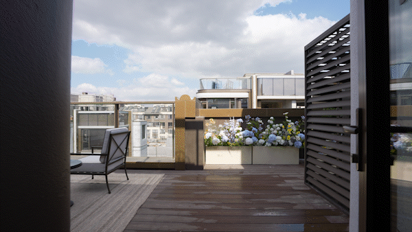 九游体育：@国贸萃屿原墅售楼处发布：国贸萃屿原墅匠心臻品-诚邀品鉴！(图22)