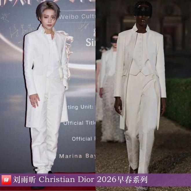 九游体育网站：明星穿啥11-21：关晓彤、张韶涵、李宇春、金晨、孟子义、陈都灵、张柏芝(图12)