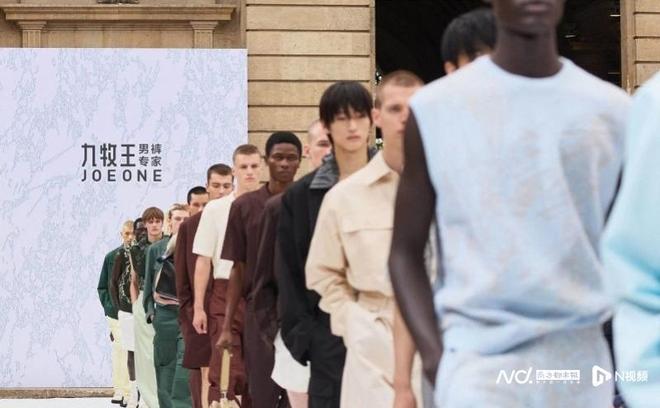 男装求解：海澜之家香港IPO加速出海报喜鸟挤入户外赛道(图4)