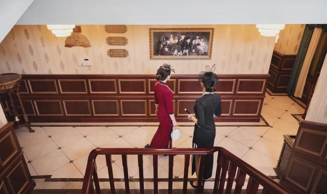 从影视工厂到造梦工场：横店的“入戏”革命(图1)