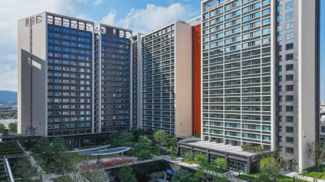 从影视工厂到造梦工场：横店的“入戏”革命(图5)