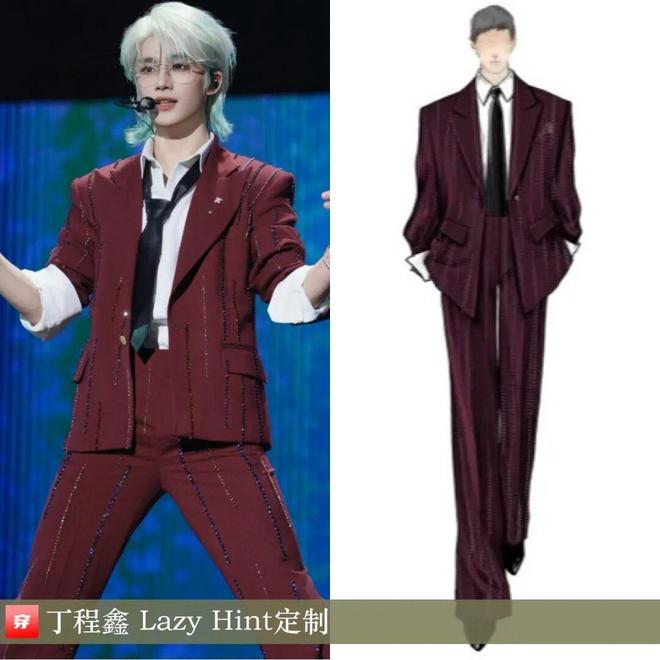 明星穿啥11-27:周迅、舒淇、迪丽热巴、林允、于文文、赵今麦、欧阳娜娜(图19)