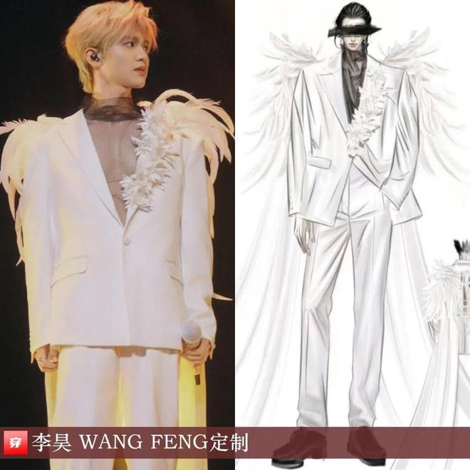 明星穿啥11-26：杨紫、迪丽热巴、张靓颖、张柏芝、梁咏琪、舒淇、王玉雯(图19)