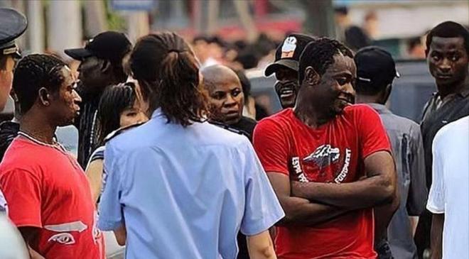 九游体育网站：中国又1个大省被“占领”37万外国人赖着不走还想要长久生活(图4)