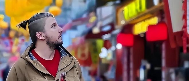 九游体育网站：中国又1个大省被“占领”37万外国人赖着不走还想要长久生活(图6)