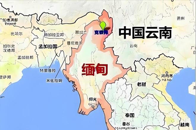 九游体育网站：中国又1个大省被“占领”37万外国人赖着不走还想要长久生活(图11)