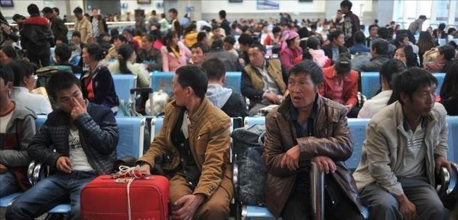 九游体育网站：中国又1个大省被“占领”37万外国人赖着不走还想要长久生活(图13)