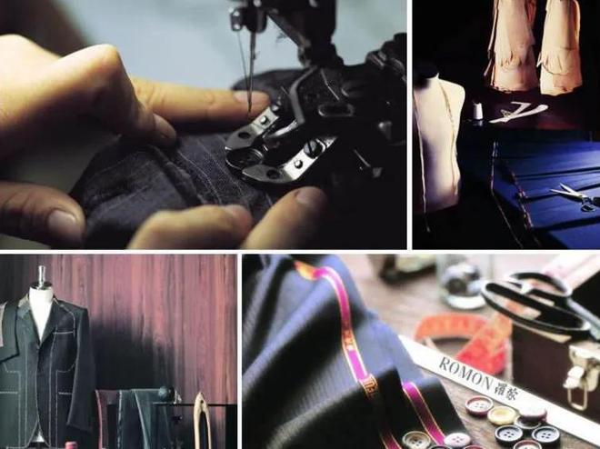 宁波老牌男装翻红年销破100亿(图5)